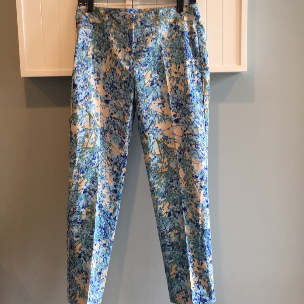 Flower power!